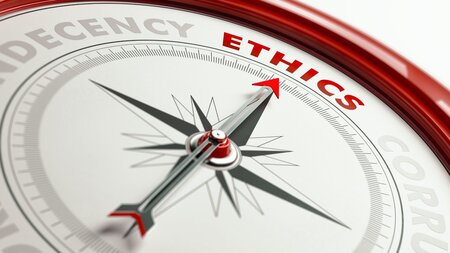 The Ethical Leader